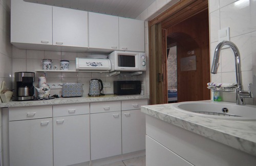 Kroepelin House | Ferienbungalow Mühlenblick in Kröpelin