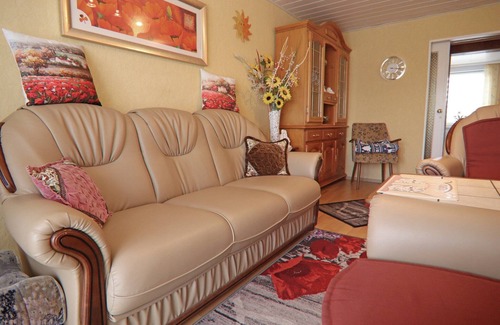 Kroepelin House | Ferienbungalow Mühlenblick in Kröpelin