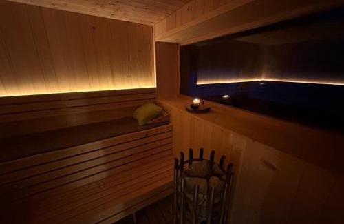 Patersdorf House | Ferienchalet Sophie