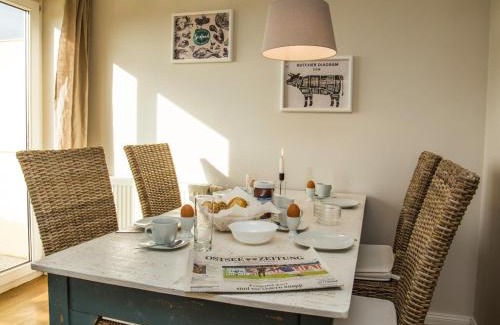Kaegsdorf Apartment | FerienDüne 2