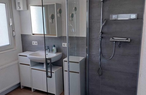 Gummersbach Apartment | Feriendomizil an der Aggertalsperre