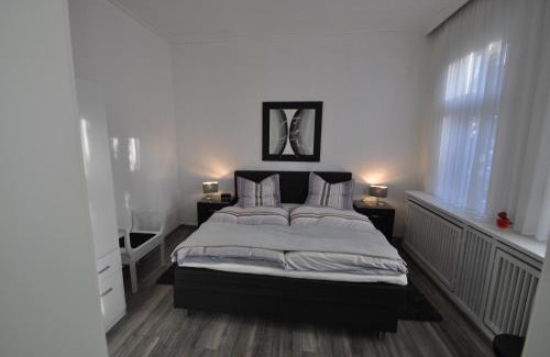 Wernigerode Apartment | Feriendomizil Auszeit