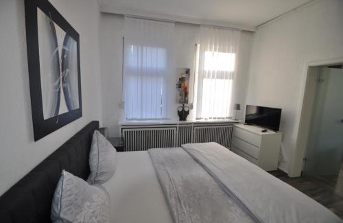Wernigerode Apartment | Feriendomizil Auszeit
