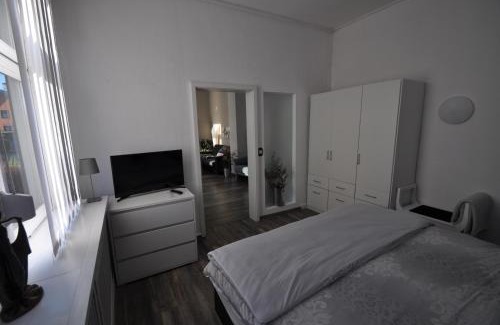 Wernigerode Apartment | Feriendomizil Auszeit