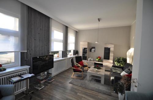 Wernigerode Apartment | Feriendomizil Auszeit