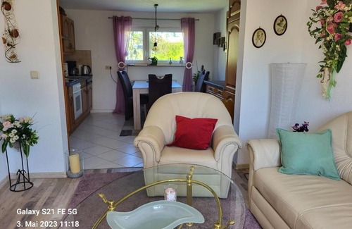 Fulda Apartment | Feriendomizil