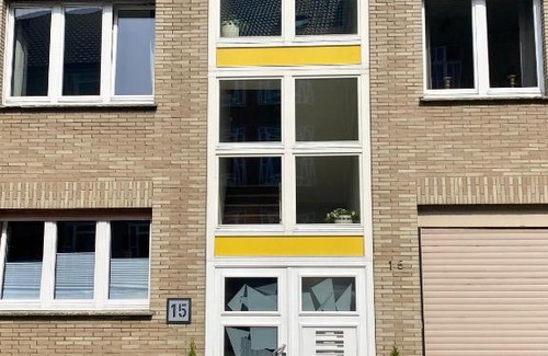 Xanten Apartment | Feriendomizil Mühlenblick