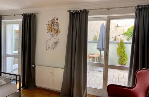 Xanten Apartment | Feriendomizil Mühlenblick