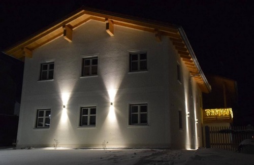 Freyung Apartment | Feriendomizil mit Kamin. Sauna und Whirlpool im Haus.