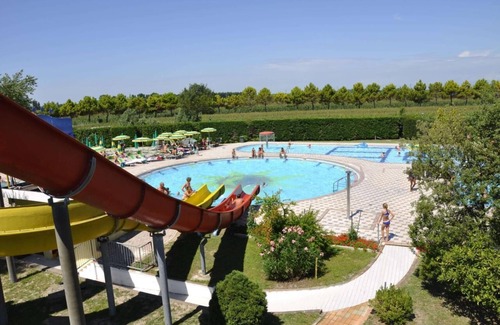 Duna Verde House | Feriendorf San Francesco Apartment Midi für 3 Personen