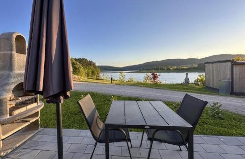 Neunburg vorm Wald House | Feriendorf Seeblick - Tiny Chalet Nr 10