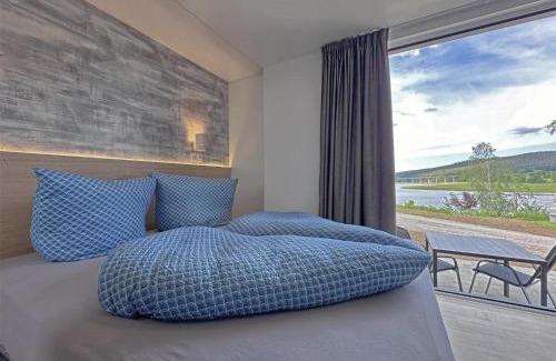 Neunburg vorm Wald House | Feriendorf Seeblick - Tiny Chalet Nr 10