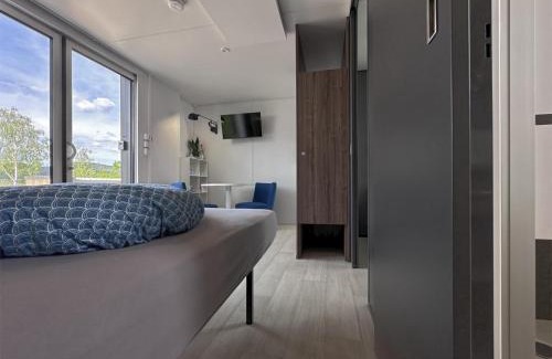 Neunburg vorm Wald House | Feriendorf Seeblick - Tiny Chalet Nr 10