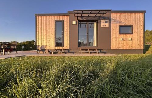 Neunburg vorm Wald House | Feriendorf Seeblick - Tiny Chalet Nr 3