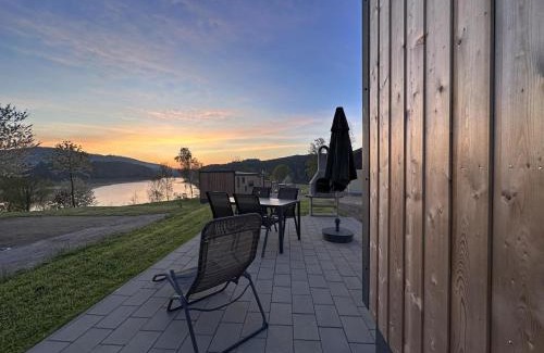 Neunburg vorm Wald House | Feriendorf Seeblick - Tiny Chalet Nr 3