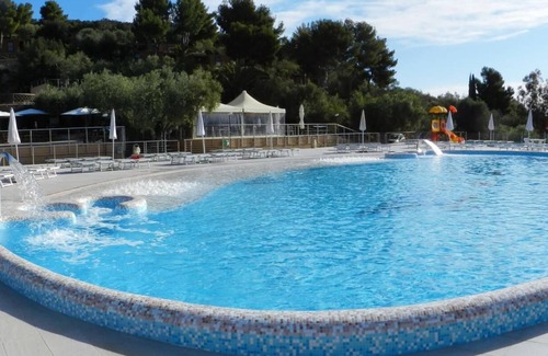 Talamone House | Feriendorf Talamone Leonardo für 5 Personen