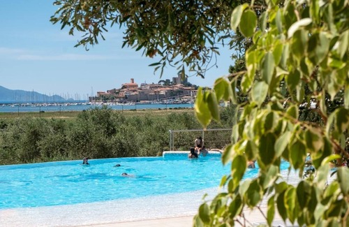 Talamone House | Feriendorf Talamone Michelangelo für 4 Personen