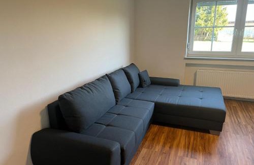 Wasserburg Apartment | Ferienglück am Spielplatz