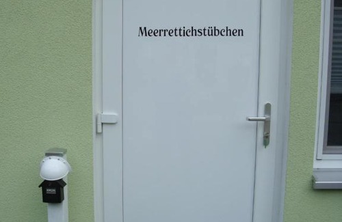 Burg-Dorf House | Ferienhäuser Stübgen