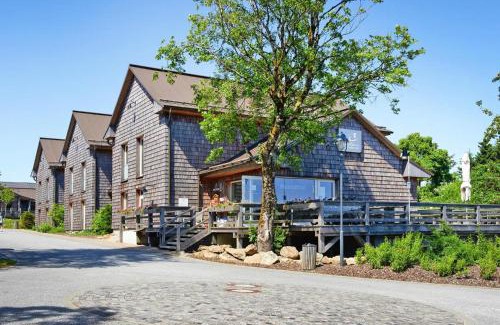 Torfhaus House | Ferienhäuser, Torfhaus