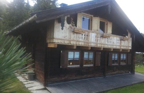 Kaltenbach Ski Chalet | Ferienhütte Rist