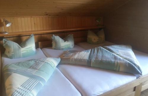 Kaltenbach Ski Chalet | Ferienhütte Rist
