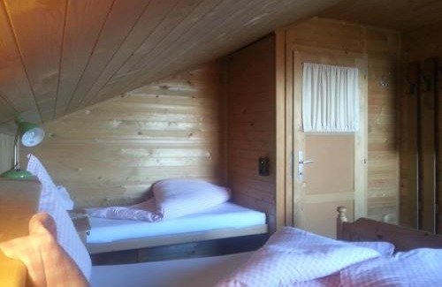 Kaltenbach Ski Chalet | Ferienhütte Rist