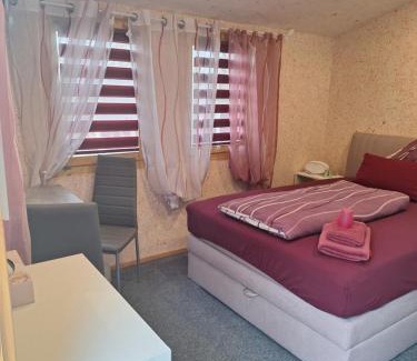 Alsleben Apartment | Ferienhütte Zur Alten Werft