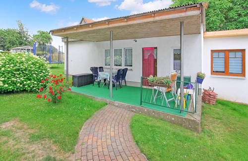 Blankensee House | Ferienhaus Blankensee