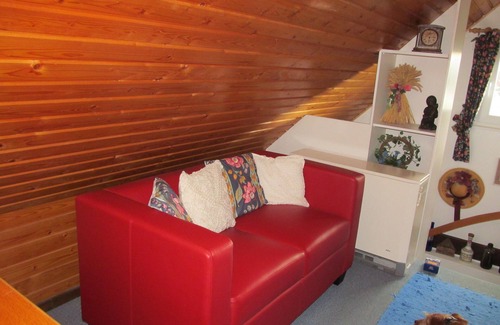 Sutel House | Ferienhaus Strandperle