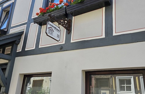 Rotenburg an der Fulda House | Ferienhaus für 7 Gäste mit 140m² in Rotenburg an der Fulda