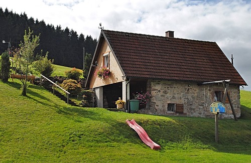 Sankt Georgen im Schwarzwald House | Ferienhaus in Brigach