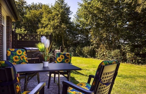 Altfunnixsiel House | Ferienhaus für 4 Gäste mit 62m² in Wittmund Altfunnixsiel