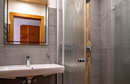 Muehlbach Am Hochkoenig Cabin | Ferienhaus, Dusche, WC, 4 Oder Mehr Schlafräume - Ferienhaus Mittereggalm