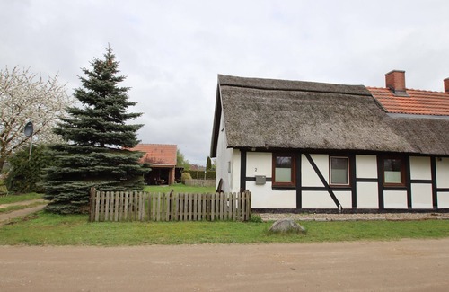 Wittendorp House | Ferienhaus in Wittendצrp OT Pogress