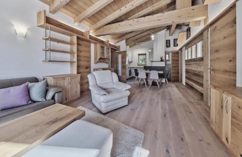 Kirchdorf in Tirol House | Ferienhaus 12 im Feriendorf Kirchdorf