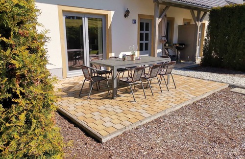 Gohrisch House | Ferienhaus 2 - Ferienhäuser Vetter