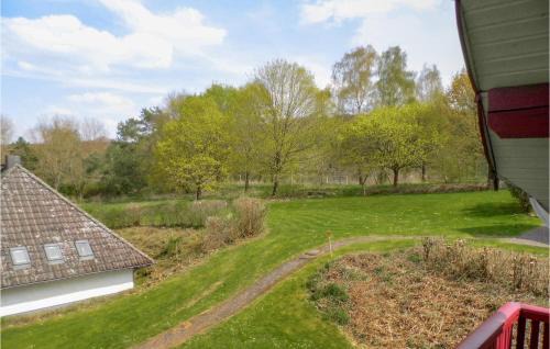 Reimboldshausen House | Ferienhaus 91 In Kirchheim