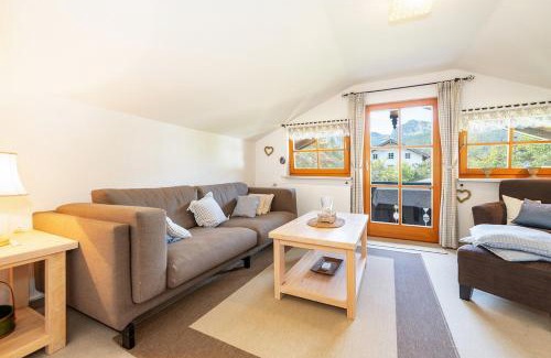 Schleching House | Ferienhaus Achendamm