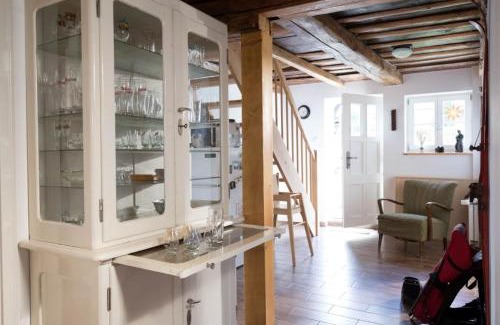 Schierke House | Ferienhaus "Am Bodeweg 1"