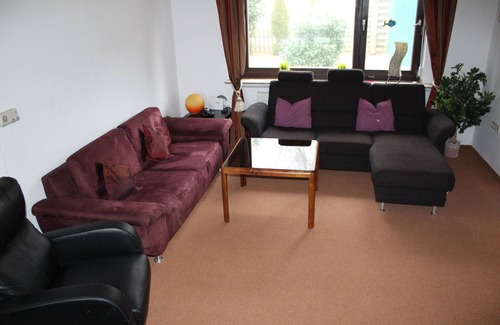 Hemmoor House | Ferienhaus am Kreidesee - divers welcome !