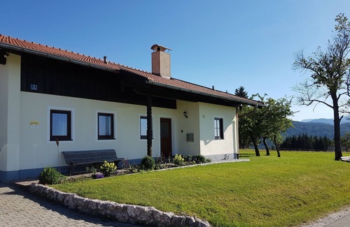 Siegsdorf House | Ferienhaus am Riedl