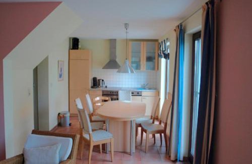 Muritz House | Ferienhaus an der Müritz