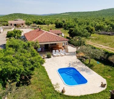 Stankovci House | Ferienhaus Anita 1 Mit Pool