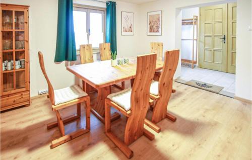 Eisenberg an der Pinka House | Ferienhaus Am Eisenberg