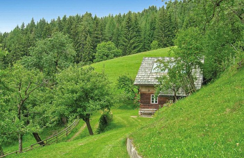 Bad Sankt Leonhard im Lavanttal House | Ferienhaus Bad St. Leonhard