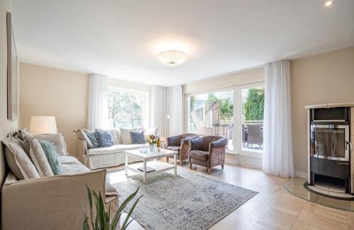 Seebad Bansin House | Ferienhaus Bansin Das Charmante
