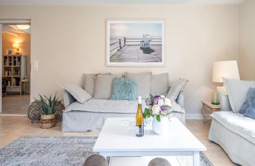 Seebad Bansin House | Ferienhaus Bansin Das Charmante