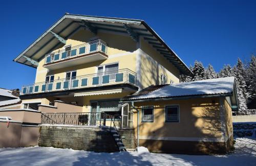Abtenau House | Ferienhaus Bergblick