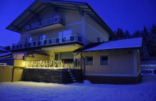 Abtenau House | Ferienhaus Bergblick